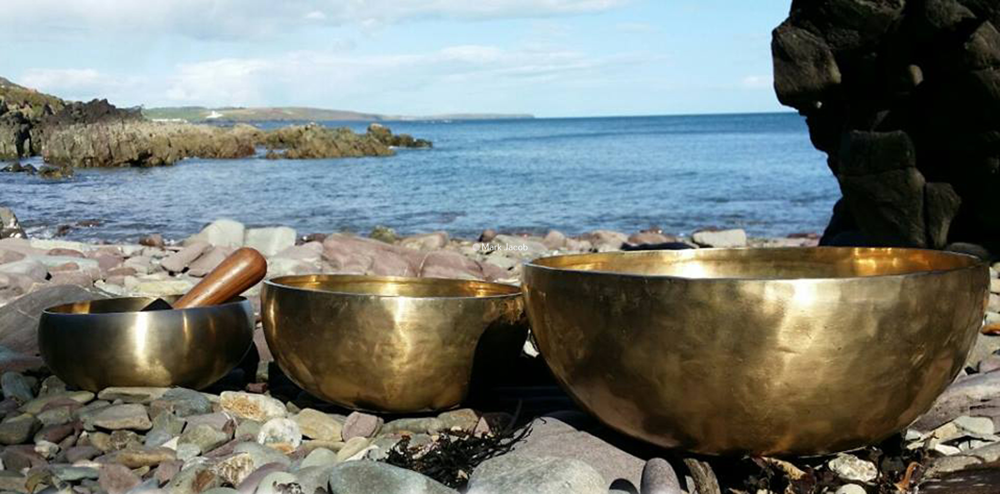 Accredited Sound Therapy Courses at Irish Academy of Sound Therapy