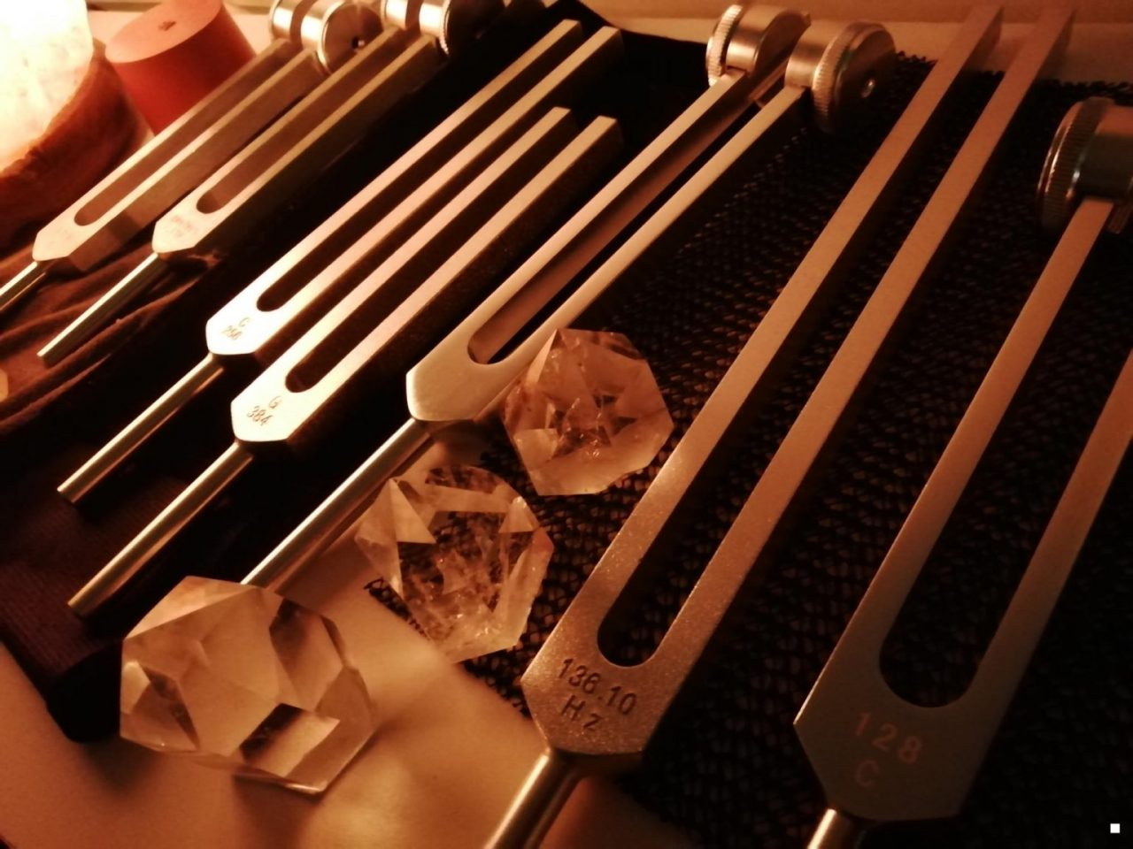 Accredited Sound Therapy Courses at Irish Academy of Sound Therapy