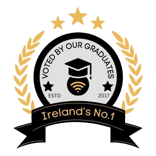 IrelandsNo1