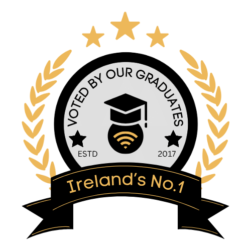 IrelandsNo1